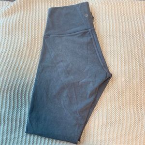 Luxtreme Wunder Unders in Washed Moon Blue 28”